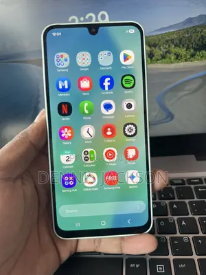 Samsung Galaxy A16 128 GB