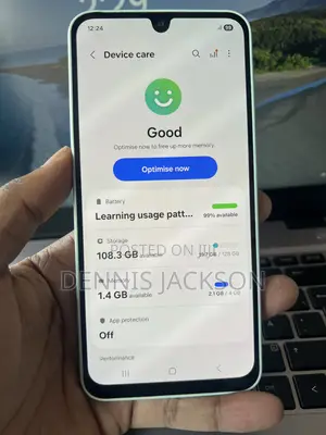 Samsung Galaxy A16 128 GB