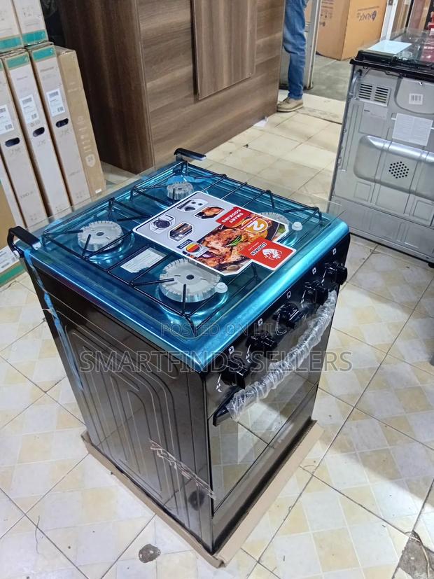 Euroken Family-Size Multi-Function Cooker