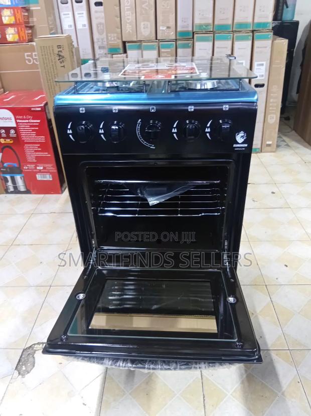 Euroken Family-Size Multi-Function Cooker - thumbnail 2