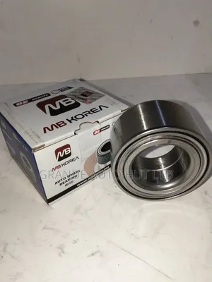 Front Wheel Bearing Hyundai J2