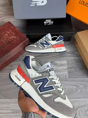 New Balance RC - 1300