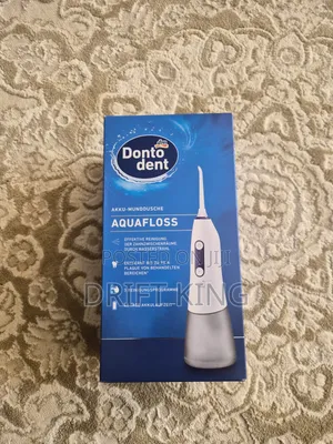 Dentolfloss Teeth Flosser