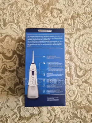 Dentolfloss Teeth Flosser