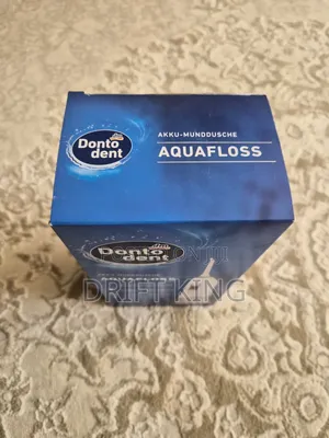 Dentolfloss Teeth Flosser