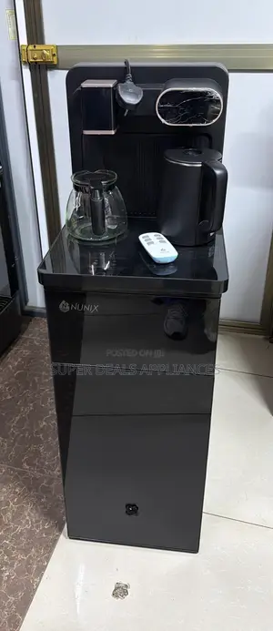 A1c Bottom Load Dispenser