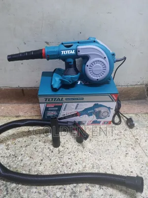Total 800w Aspirator Blower/ Total Quality Blower