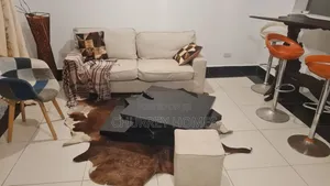 Two-Bedroom Cozy Airbnb in Diani