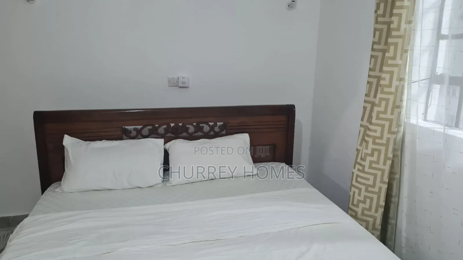Two-Bedroom Cozy Airbnb in Diani