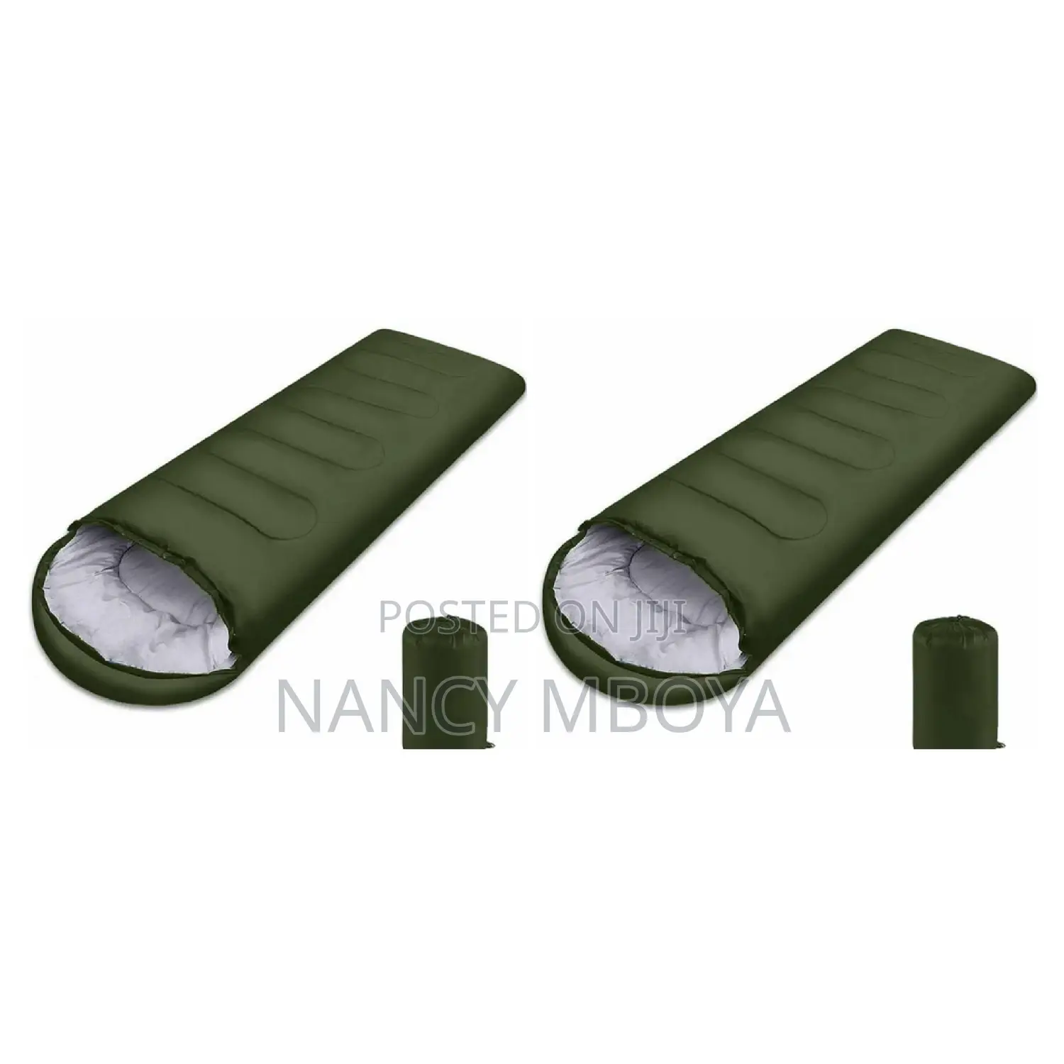 Sleeping Bag High Quality Waterproof