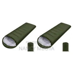 Sleeping Bag High Quality Waterproof