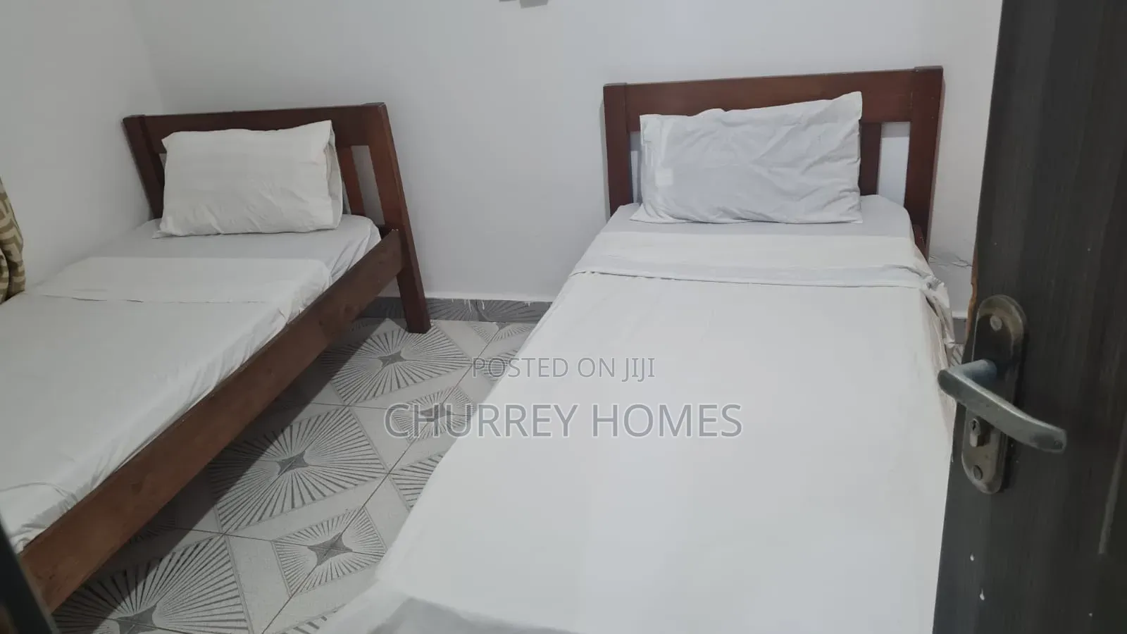 Two-Bedroom Cozy Airbnb in Diani