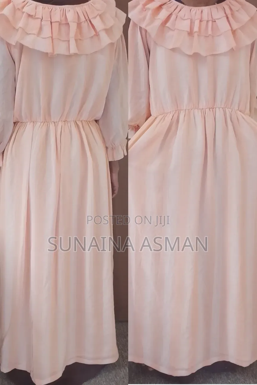 Modest Wear