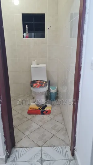 Two-Bedroom Cozy Airbnb in Diani