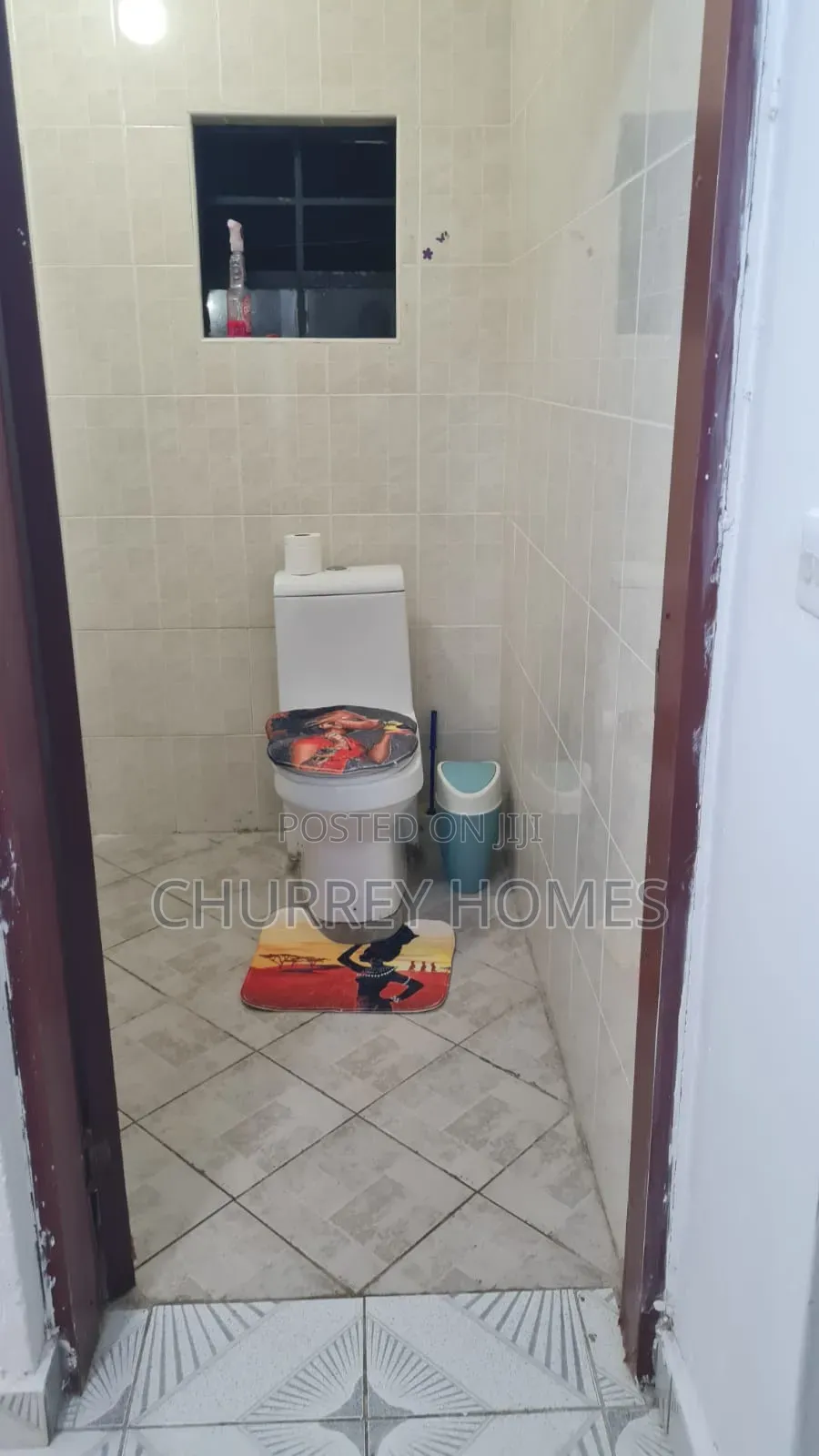 Two-Bedroom Cozy Airbnb in Diani