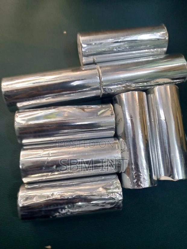 ECG THERMO ROLL 110 by 20 - main view