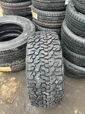 265/55r19 Wideway