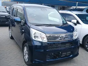 Daihatsu Move 2019 Blue