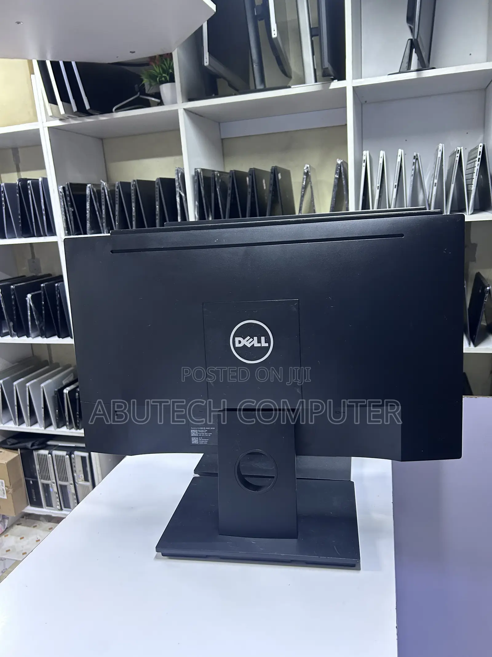 Monitor Dell