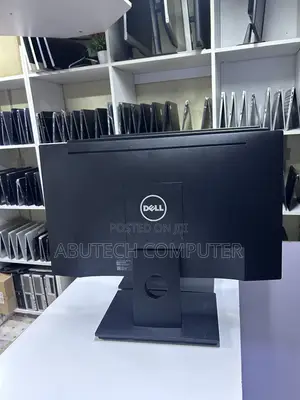 Monitor Dell
