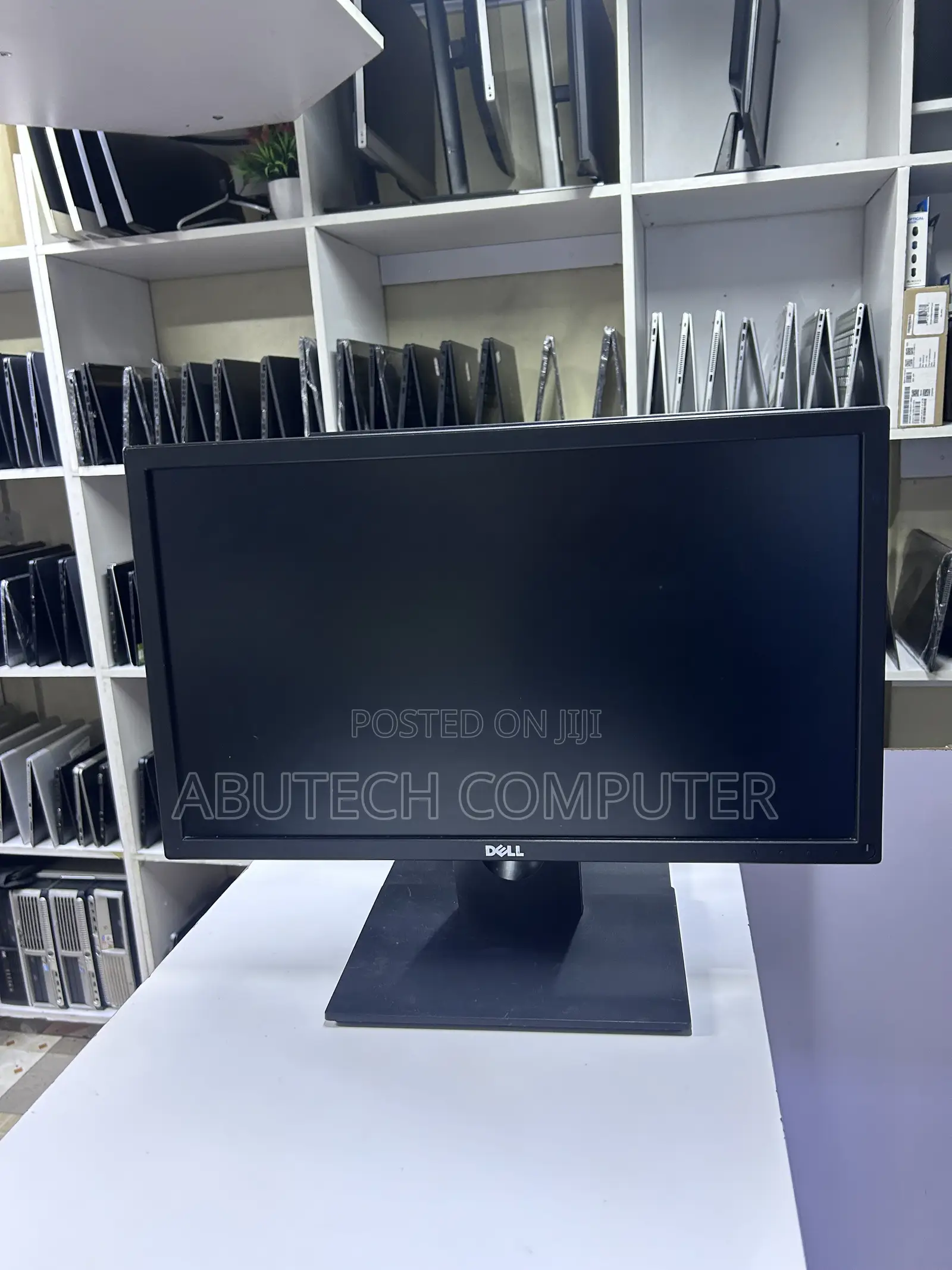 Monitor Dell
