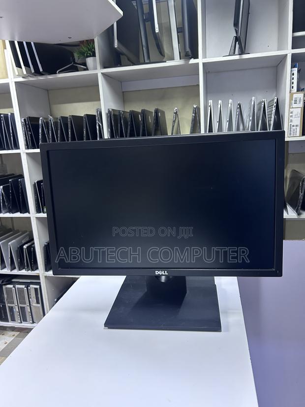 Monitor Dell - thumbnail 2