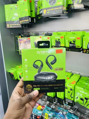 Oraimo OpenArc Earbuds