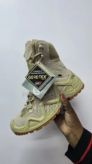 Tactical Millitary Combat Boots