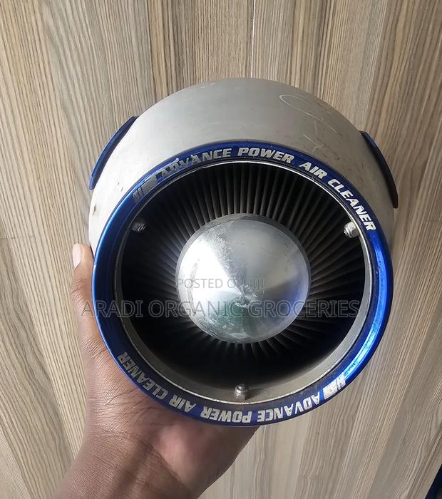 Cold Air Intake - thumbnail 3