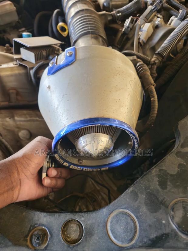 Cold Air Intake - thumbnail 5