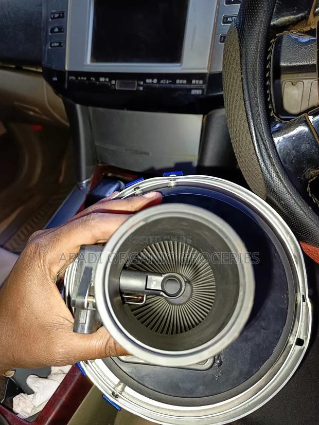 Cold Air Intake - thumbnail 6
