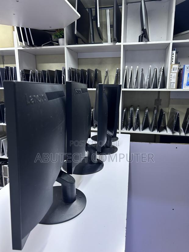 Lenovo Thinkvision - thumbnail 5