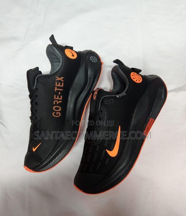 Nike Zoom Multicolor - main view