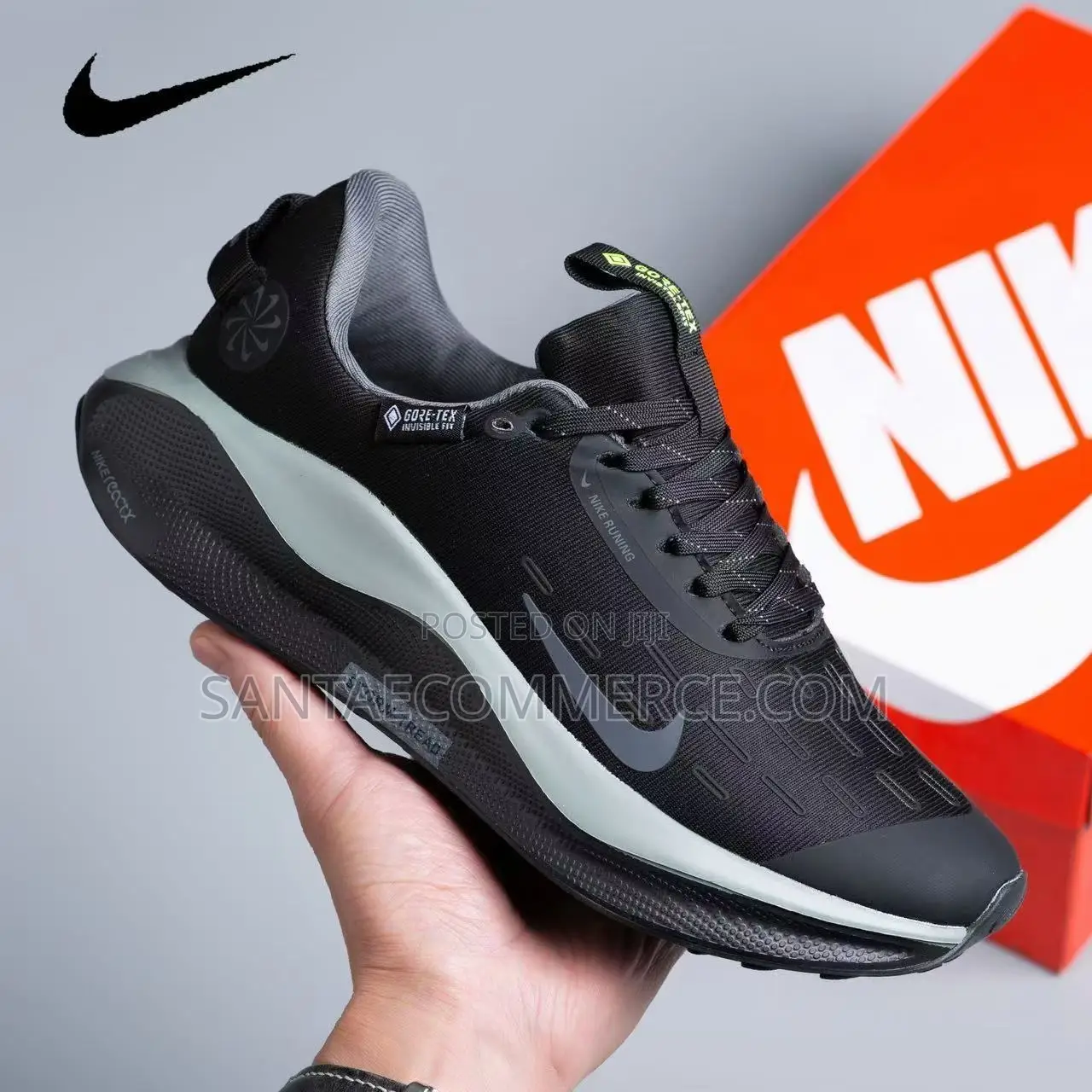 Nike Zoom Multicolor