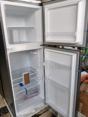Roch Double Door Fridge