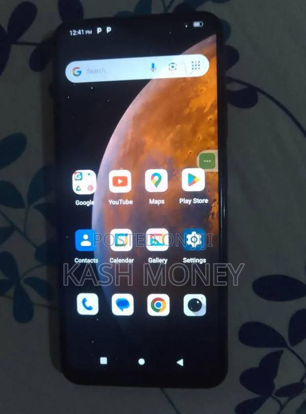 FreeYond F9 128 GB Black - thumbnail 3