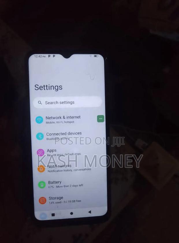 FreeYond F9 128 GB Black - thumbnail 5