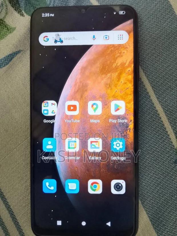 FreeYond F9 128 GB Black - thumbnail 2