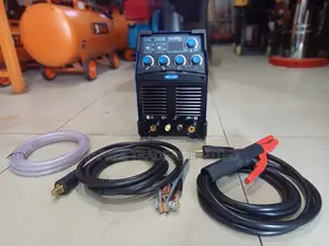 Riland TIG 300A 1Ph Welding Machine