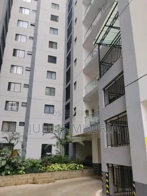 Furnished 2bdrm Apartment in Winchester Garden, Riverside Estate