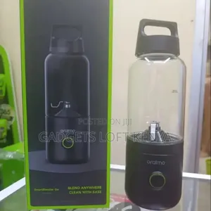 Oraimo SmartBlender Go Portable Blender