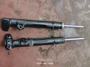 Mercedes W124 Shock Absorbers.