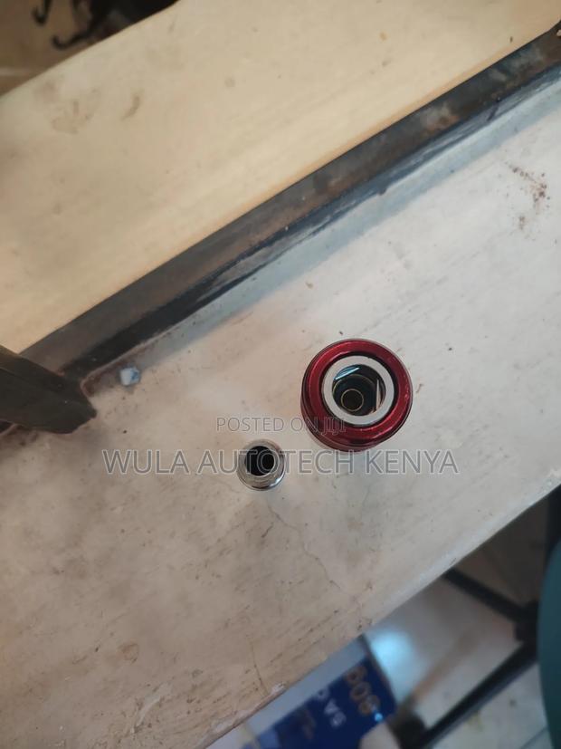 Ideal for Air Compressor , Wall Air Coupler Machine Sunshine Italy - thumbnail 5