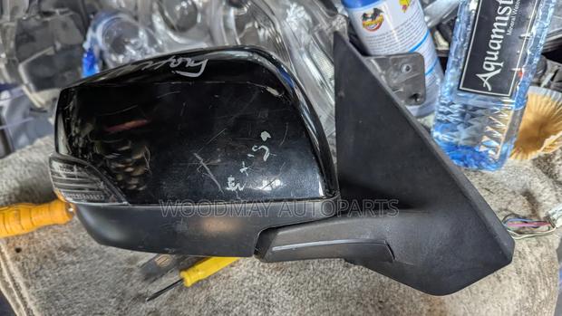 Subaru Exiga Sidemirror - main view