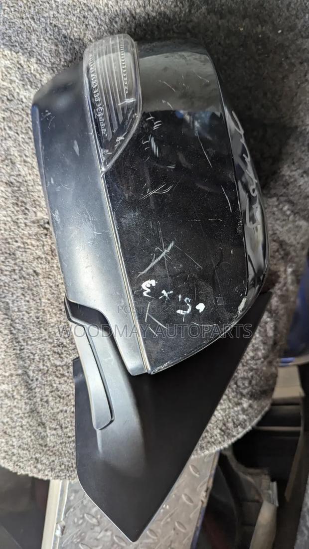 Subaru Exiga Sidemirror - thumbnail 2