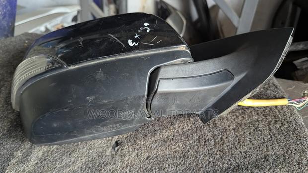 Subaru Exiga Sidemirror - thumbnail 3