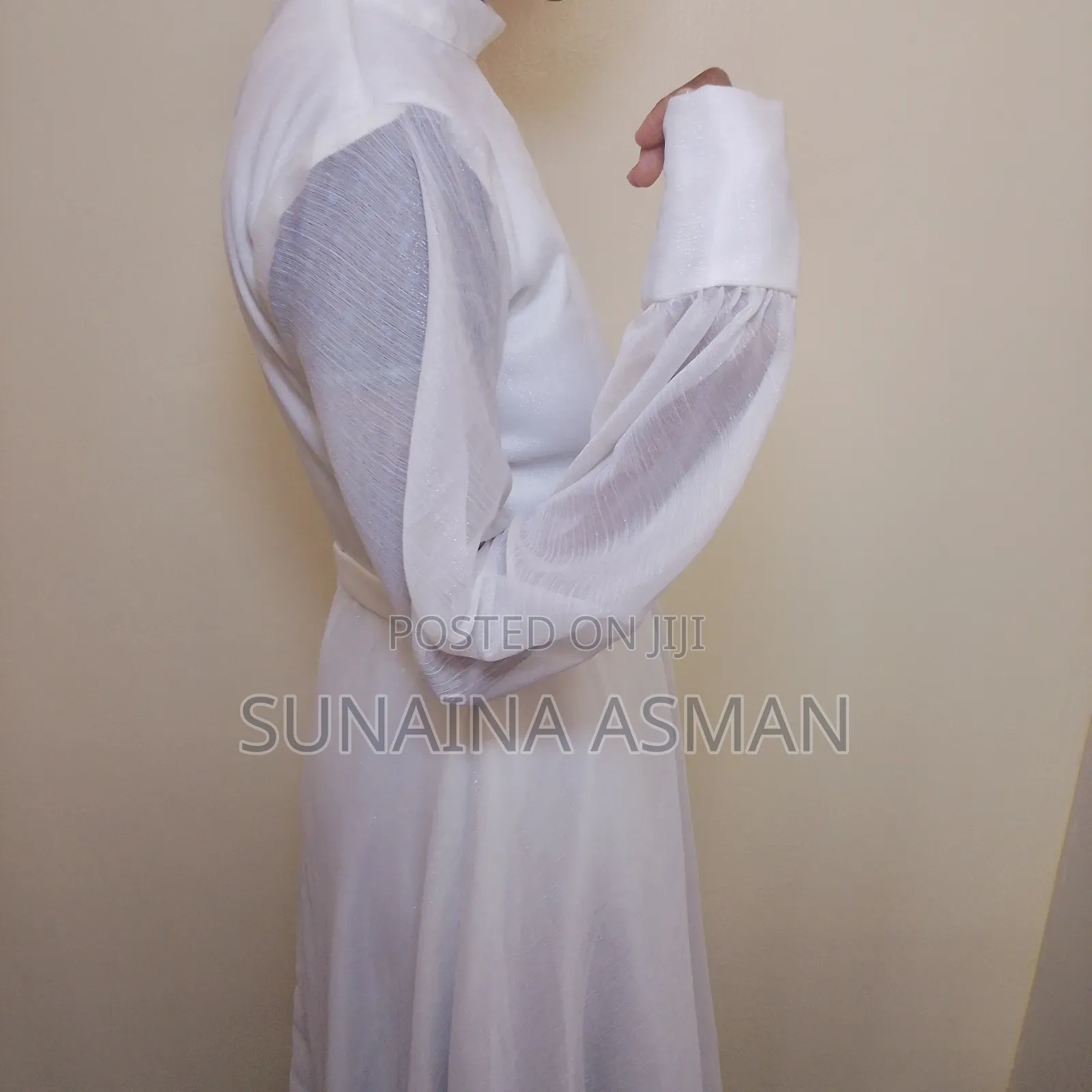 Occasion Look