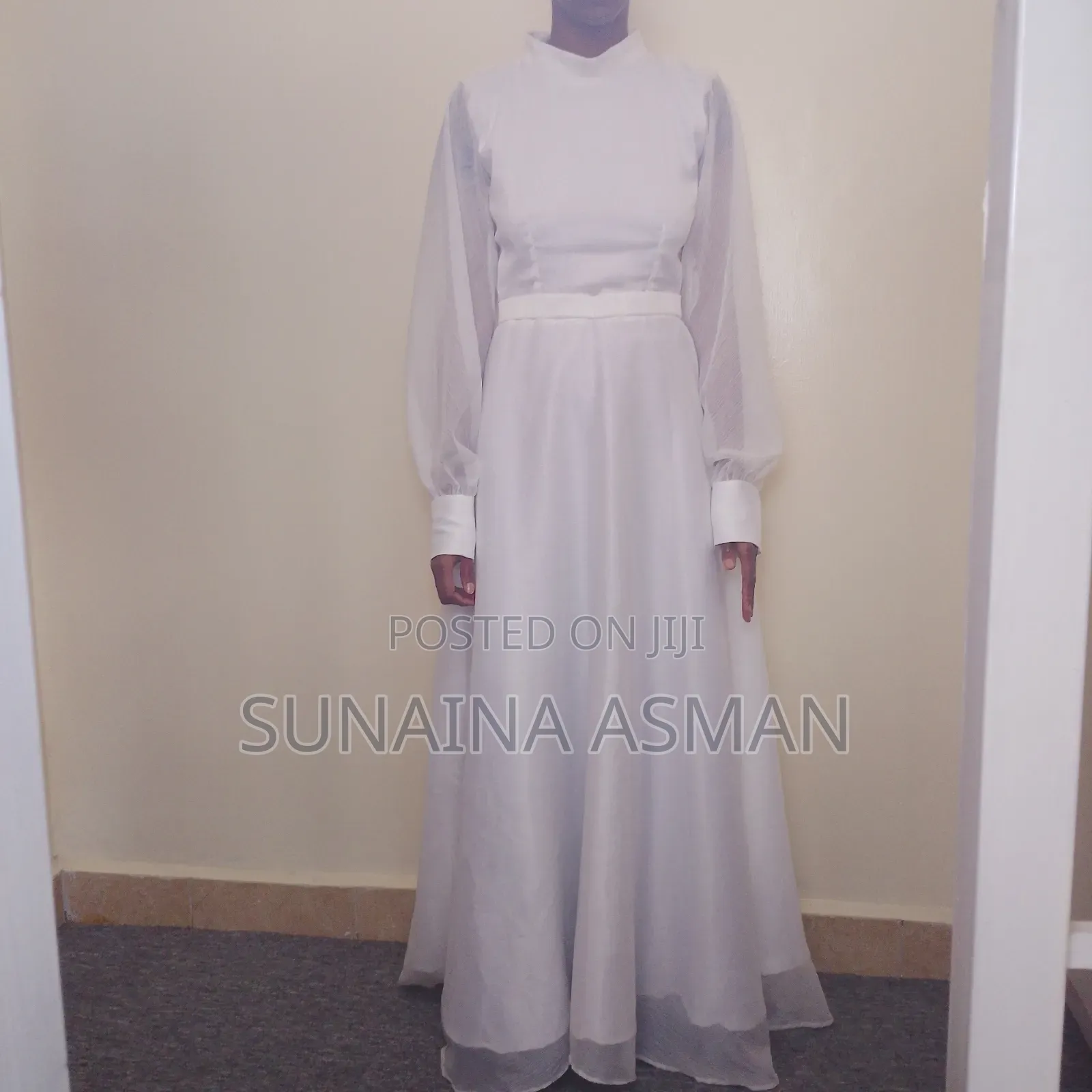 Occasion Look