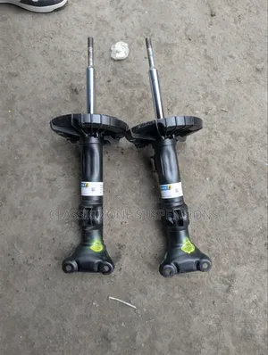 Mercedes Benz W203 Shock Absorbers.