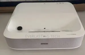 Epson EH-LS300W Home Cinema Smart Laser Projector
